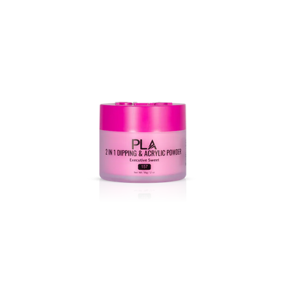 2-in-1 Dip & Acrylic Powder Executive Sweet - 157