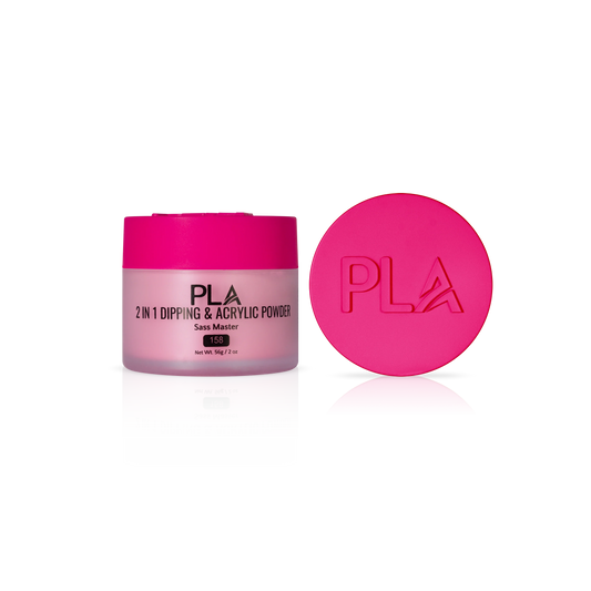 2-in-1 Dip & Acrylic Powder Sass Master - 158