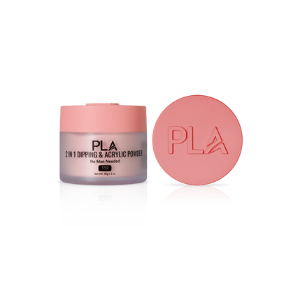 2-in-1 Dip & Acrylic Powder No Man Needed - 159