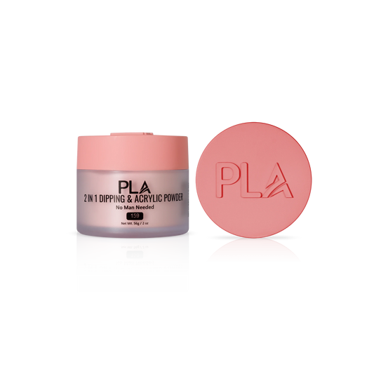 2-in-1 Dip & Acrylic Powder No Man Needed - 159
