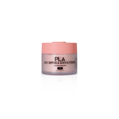 2-in-1 Dip & Acrylic Powder No Man Needed - 159