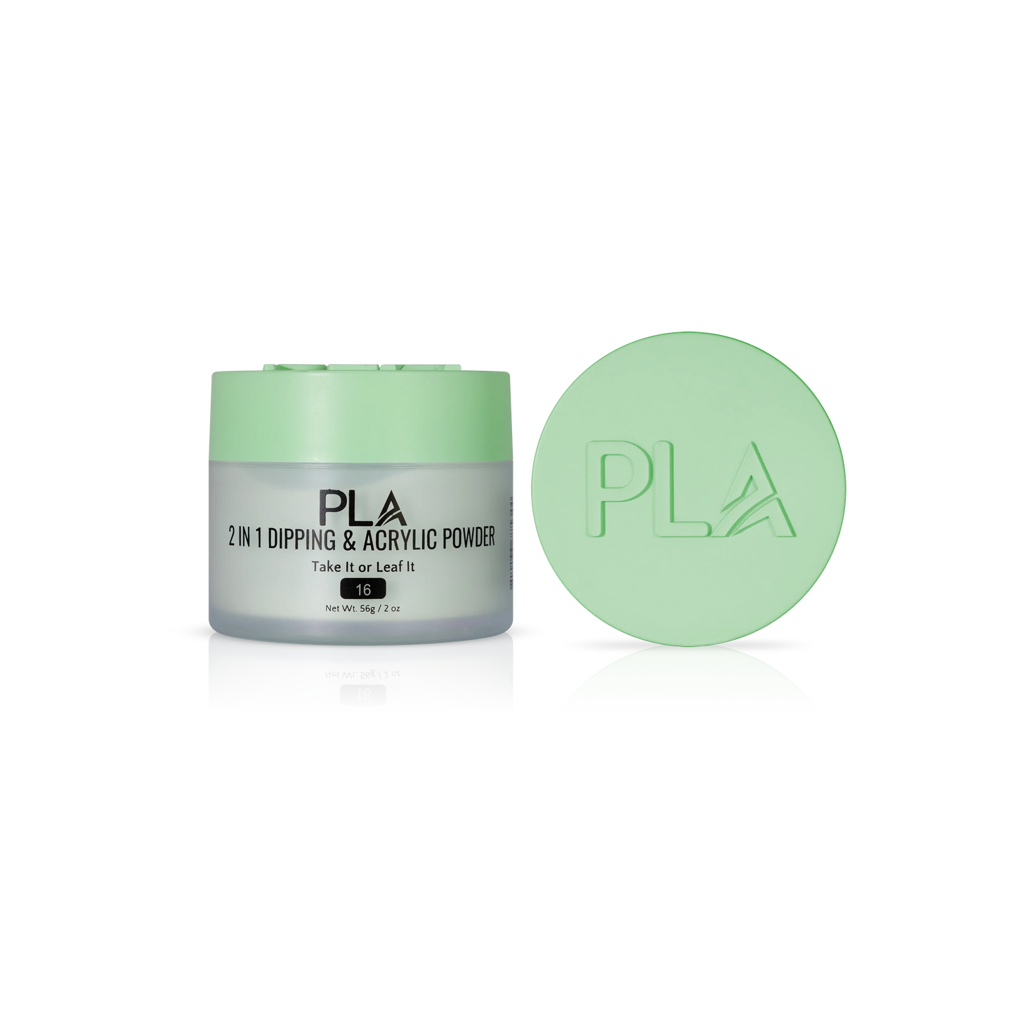 2-in-1 Dip & Acrylic Powder Take It or Leaf It - 16