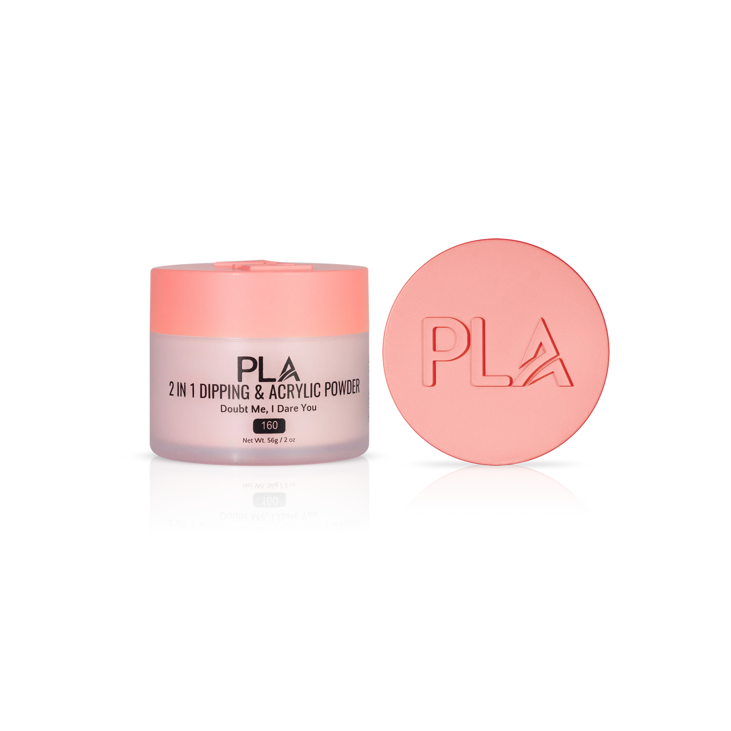 2-in-1 Dip & Acrylic Powder Doubt Me, I Dare You - 160