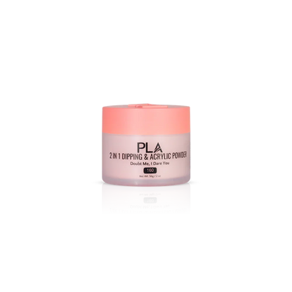 2-in-1 Dip & Acrylic Powder Doubt Me, I Dare You - 160