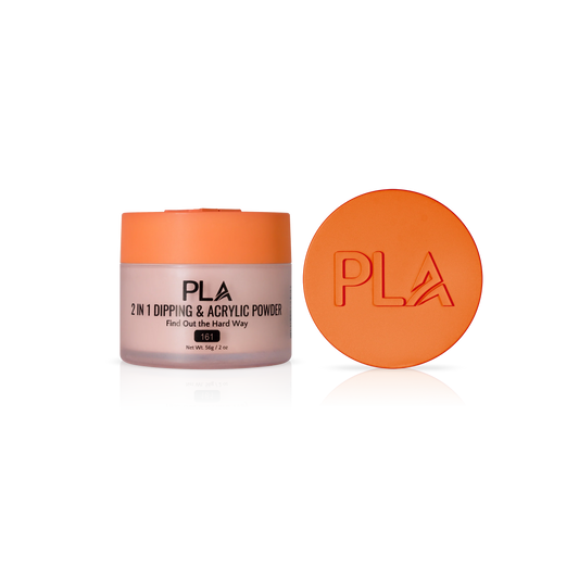 2-in-1 Dip & Acrylic Powder Find Out the Hard Way - 161