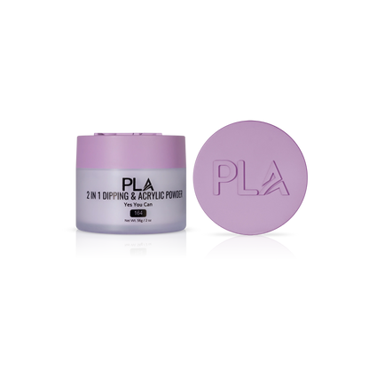 2-in-1 Dip & Acrylic Powder Yes You Can - 164