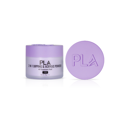 2-in-1 Dip & Acrylic Powder All Expenses Paid - 165