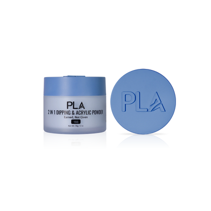 2-in-1 Dip & Acrylic Powder Earned, Not Given - 166