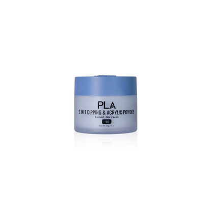 2-in-1 Dip & Acrylic Powder Earned, Not Given - 166