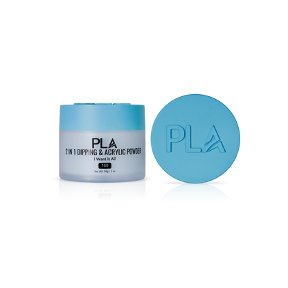 2-in-1 Dip & Acrylic Powder I Want It All - 169