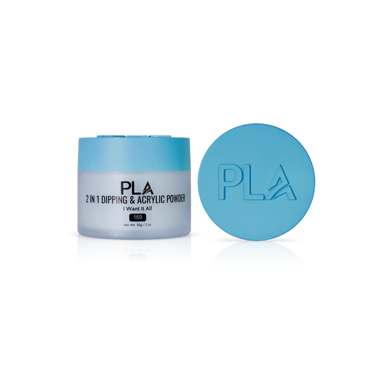 2-in-1 Dip & Acrylic Powder I Want It All - 169