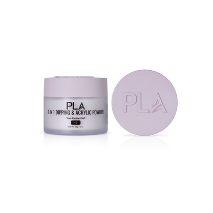 2-in-1 Dip & Acrylic Powder You Grow Girl - 17