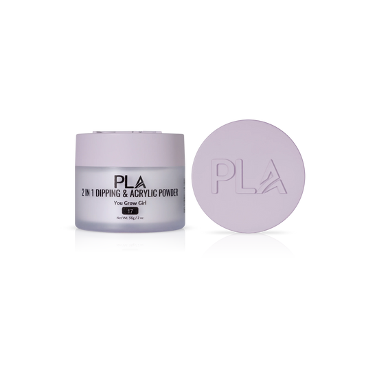 2-in-1 Dip & Acrylic Powder You Grow Girl - 17