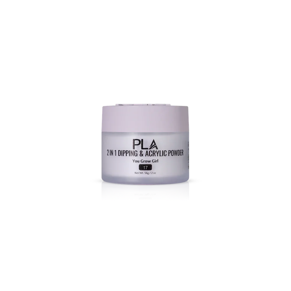 2-in-1 Dip & Acrylic Powder You Grow Girl - 17
