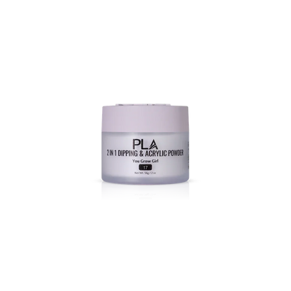2-in-1 Dip & Acrylic Powder You Grow Girl - 17
