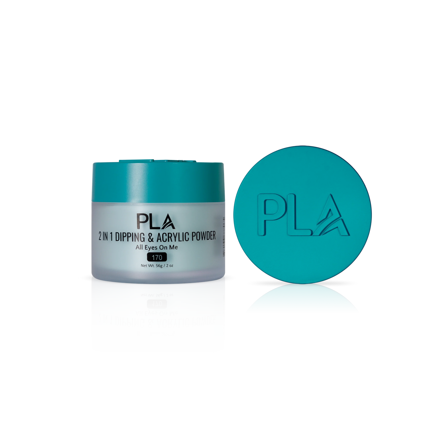 2-in-1 Dip & Acrylic Powder All Eyes On Me - 170