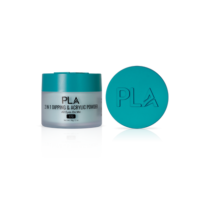 2-in-1 Dip & Acrylic Powder All Eyes On Me - 170