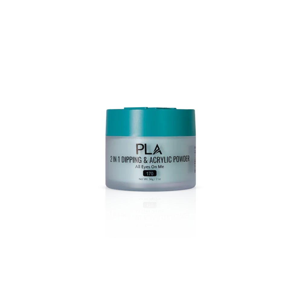 2-in-1 Dip & Acrylic Powder All Eyes On Me - 170