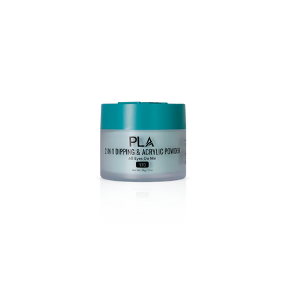 2-in-1 Dip & Acrylic Powder All Eyes On Me - 170