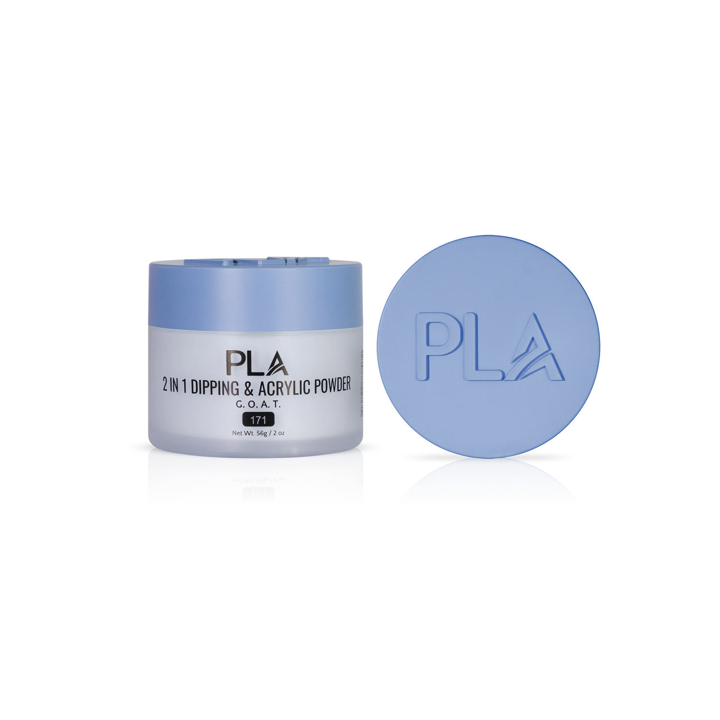 2-in-1 Dip & Acrylic Powder G.O.A.T - 171