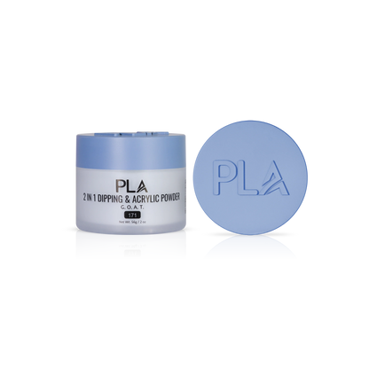 2-in-1 Dip & Acrylic Powder G.O.A.T - 171