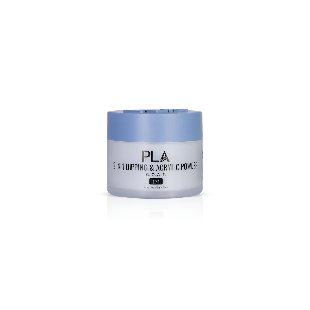 2-in-1 Dip & Acrylic Powder G.O.A.T - 171