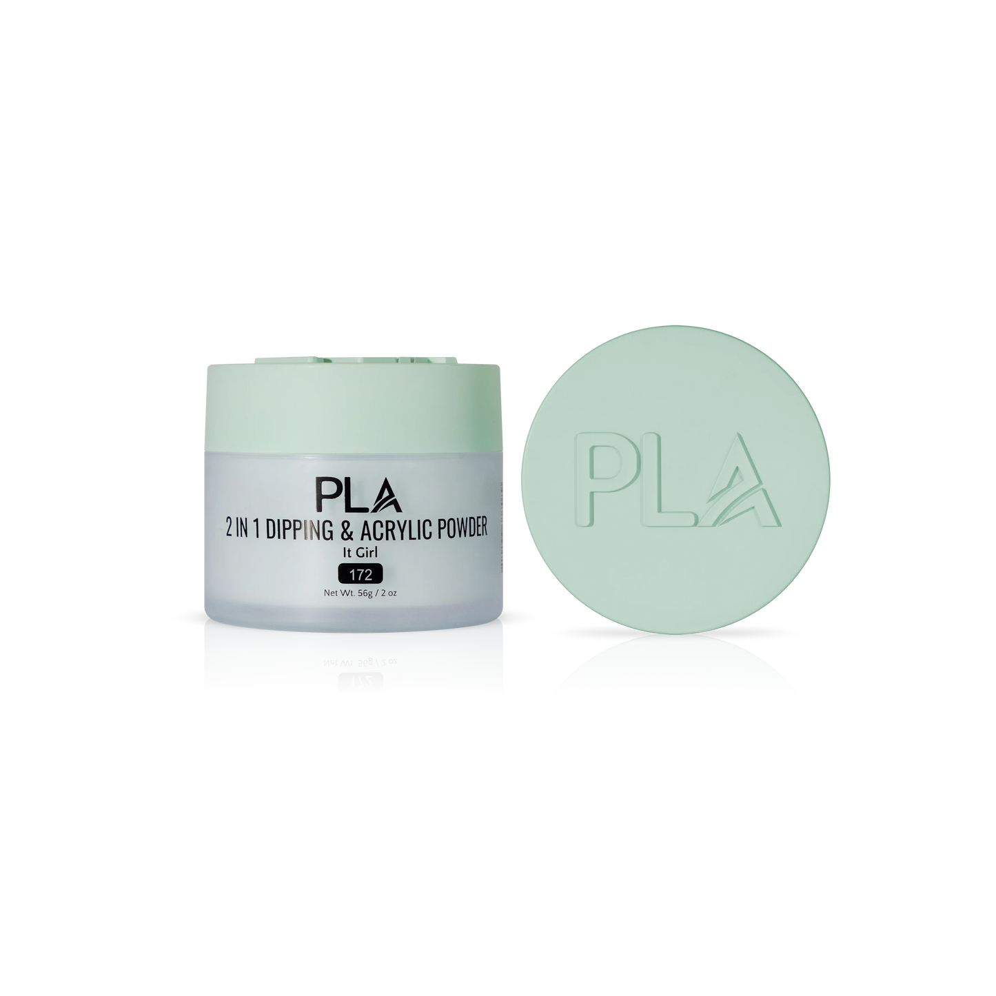 2-in-1 Dip & Acrylic Powder It Girl - 172