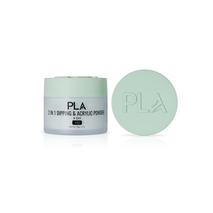 2-in-1 Dip & Acrylic Powder It Girl - 172