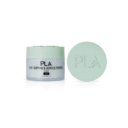 2-in-1 Dip & Acrylic Powder It Girl - 172