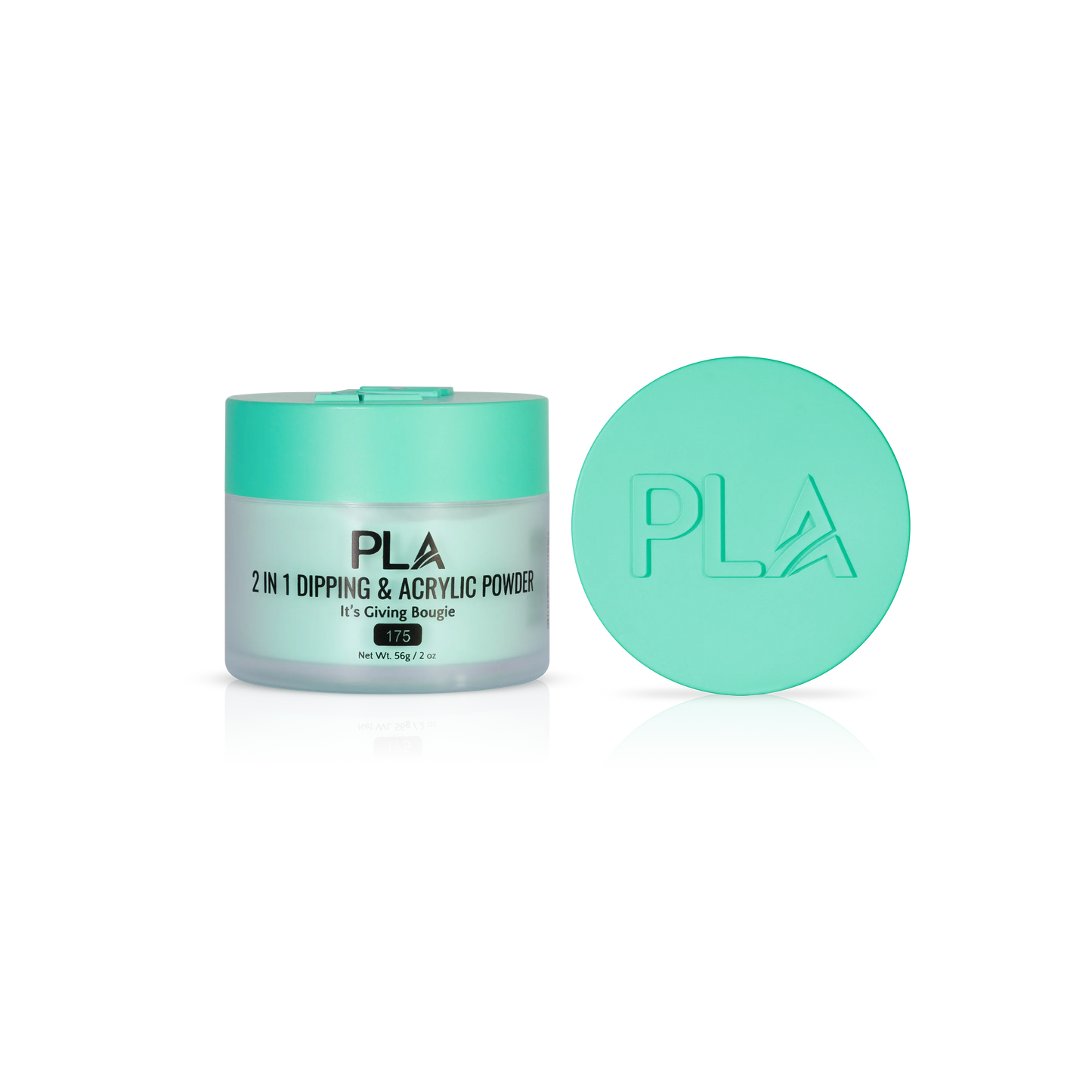 2-in-1 Dip & Acrylic Powder It's Giving Bougie - 175