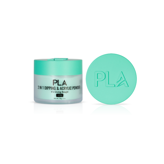 2-in-1 Dip & Acrylic Powder It's Giving Bougie - 175