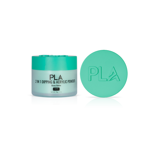 2-in-1 Dip & Acrylic Powder Boss Babe - 177