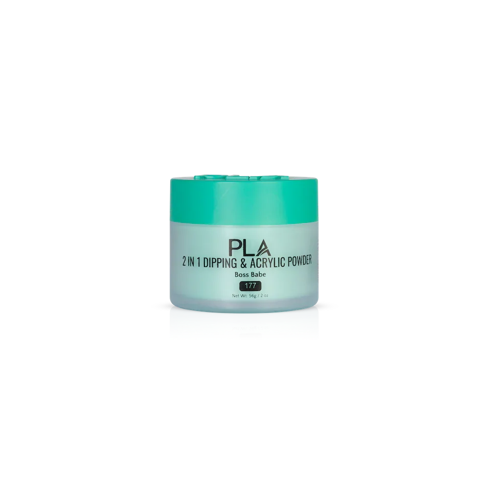 2-in-1 Dip & Acrylic Powder Boss Babe - 177