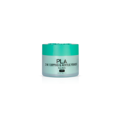 2-in-1 Dip & Acrylic Powder Boss Babe - 177