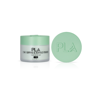 2-in-1 Dip & Acrylic Powder Sweet & Savage - 178