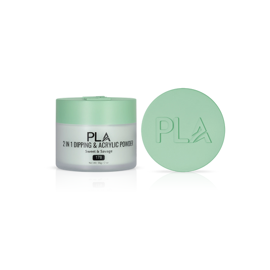 2-in-1 Dip & Acrylic Powder Sweet & Savage - 178