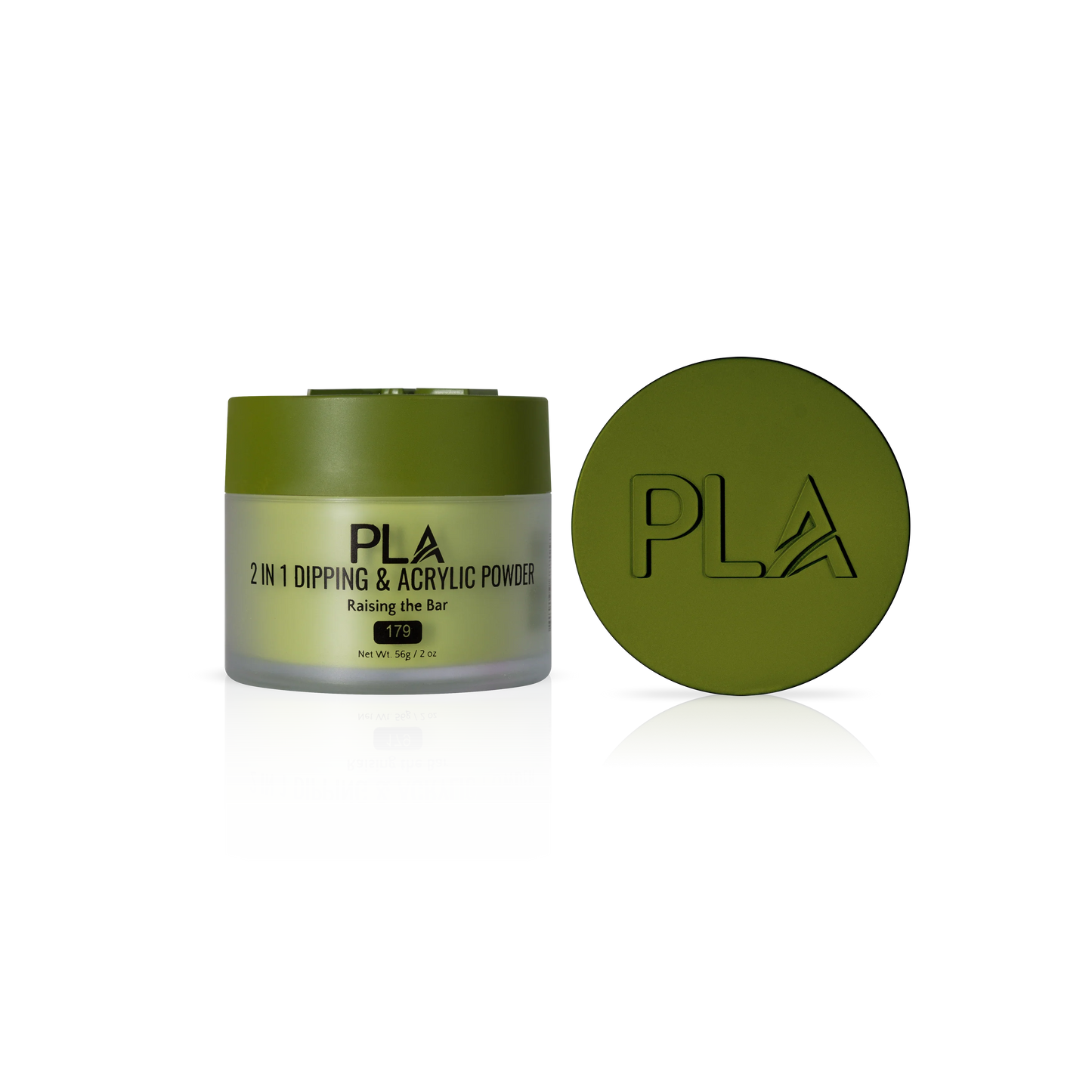 2-in-1 Dip & Acrylic Powder Raising the Bar - 179