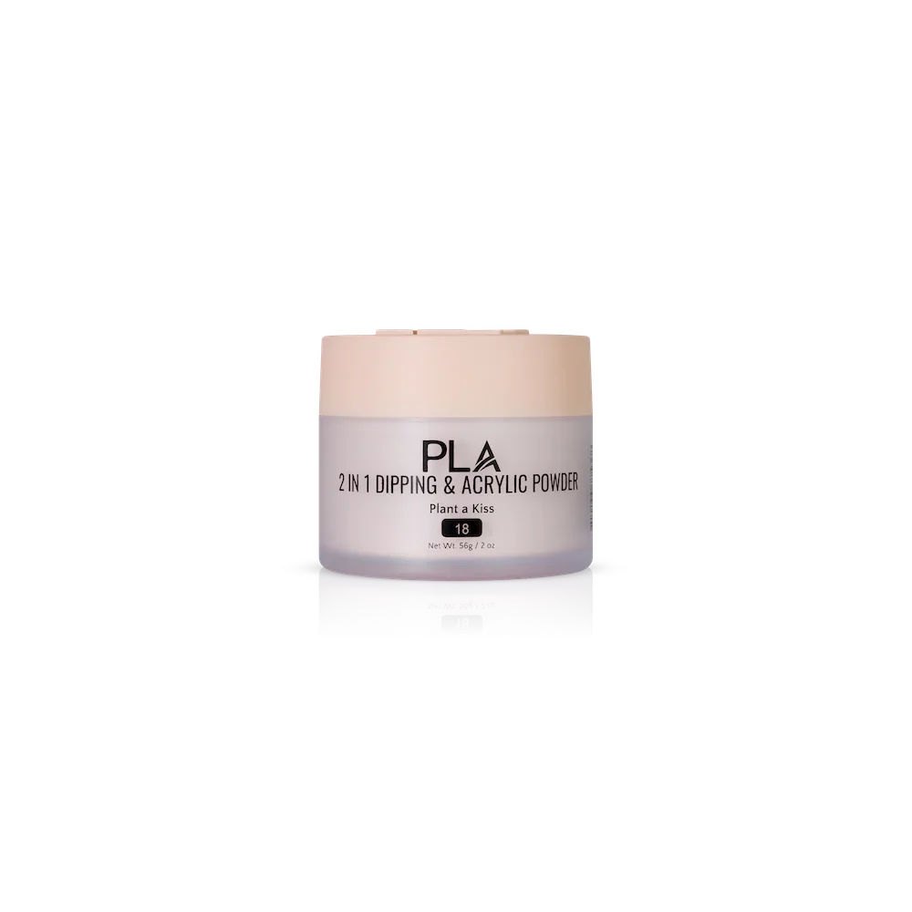 2-in-1 Dip & Acrylic Powder Plant a Kiss - 18