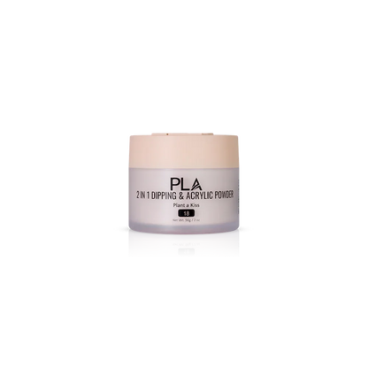 2-in-1 Dip & Acrylic Powder Plant a Kiss - 18