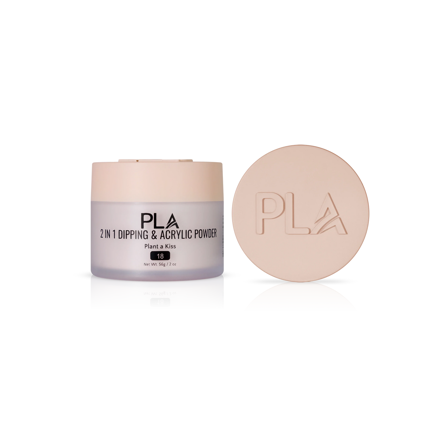 2-in-1 Dip & Acrylic Powder Plant a Kiss - 18