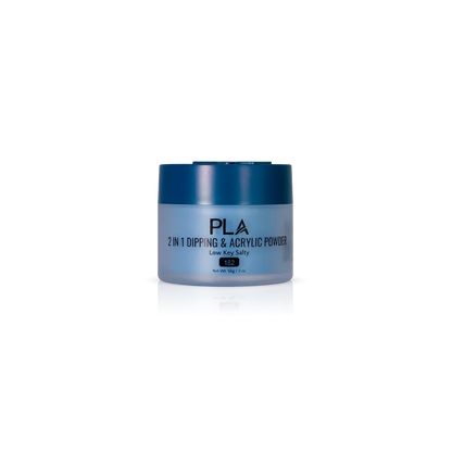 2-in-1 Dip & Acrylic Powder Low Key Salty - 182