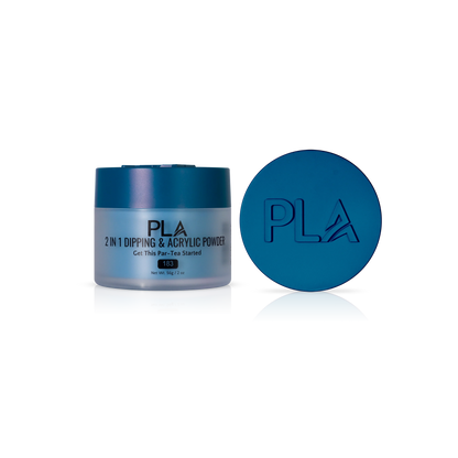 2-in-1 Dip & Acrylic Powder Get This Par-Tea Started - 183