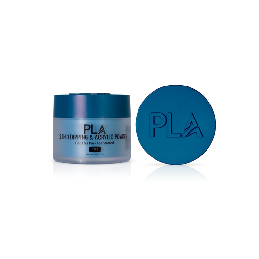 2-in-1 Dip & Acrylic Powder Get This Par-Tea Started - 183