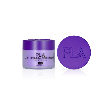 2-in-1 Dip & Acrylic Powder Thirs-Tea Thursday - 188