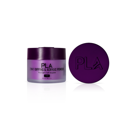 2-in-1 Dip & Acrylic Powder You Can't Tell Anyone - 190