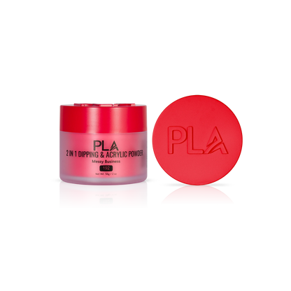 2-in-1 Dip & Acrylic Powder Messy Business - 192