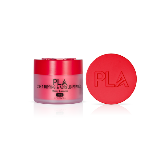 2-in-1 Dip & Acrylic Powder Messy Business - 192