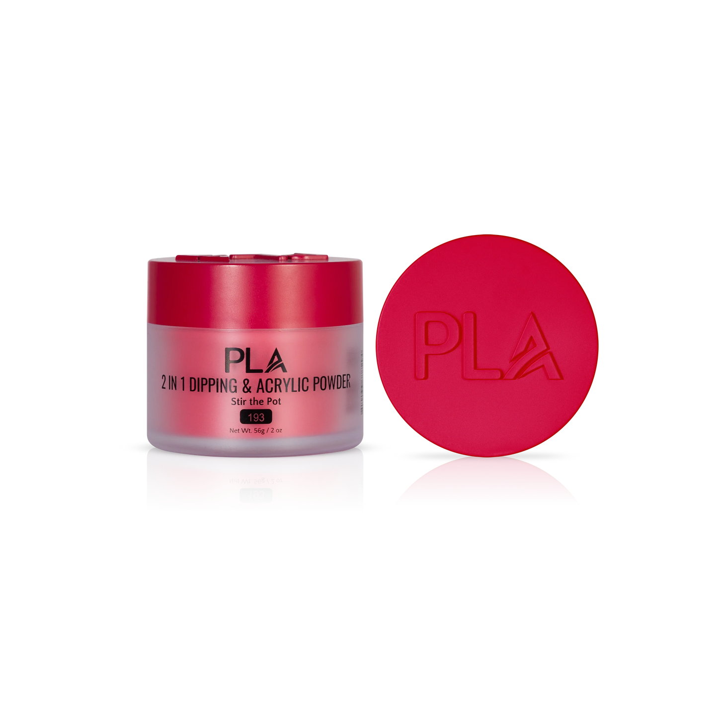 2-in-1 Dip & Acrylic Powder Stir the Pot - 193
