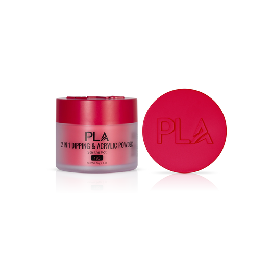 2-in-1 Dip & Acrylic Powder Stir the Pot - 193