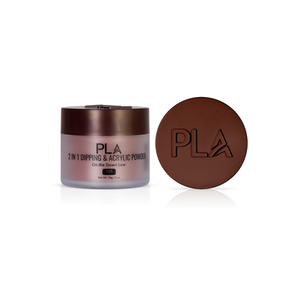 2-in-1 Dip & Acrylic Powder On the Down Low - 195